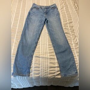 Classic Blue Women's Jeans